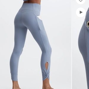 Fabletics leggings
